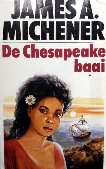 Chesapeake - Michener, Verzenden
