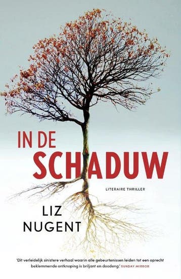 In de schaduw 9789400515505 Liz Nugent, Verzenden, Liz Nugent