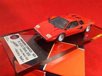 AMR - André Marie Ruf - made in France 1:43 - Model, Hobby & Loisirs créatifs