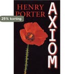 AXIOM 9789022538036 Henry Porter, Verzenden, Gelezen, Henry Porter
