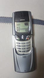 Nokia 8850 - Mobiele telefoon, Nieuw