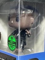 Funko - Funko Pop - The Matrix - Morpheus NFT RARE – Solo