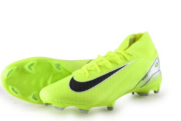Nike Voetbalschoenen in maat 45 Geel, Kleding | Heren, Schoenen, Overige kleuren, Verzenden, Nike, Zo goed als nieuw