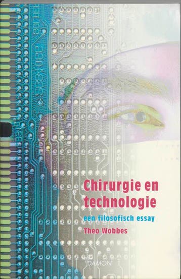 Chirurgie en technologie 9789055736362 T. Wobbes, Verzenden, T. Wobbes