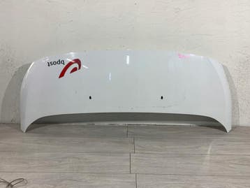 Motorkap Citroen Jumpy Expert Toyota Proace 16-, Verzenden, Gebruikt