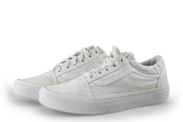 Vans Sneakers in maat 37 Wit, Verzenden, Sneakers