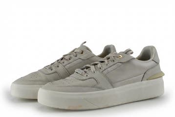 Cruyff Sneakers in maat 44 Beige, Cruyff, Overige kleuren, Verzenden, Zo goed als nieuw