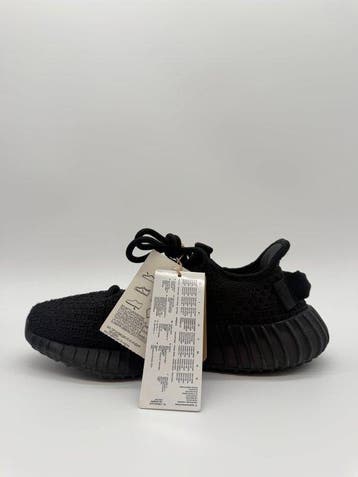 Yeezy X Adidas - Yeezy Boost 350 v2 Onyx - Sneakers - Maat: