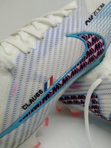 Crampons Pro Nike Air Zoom Mercurial Vapor 15 Elite – MATCH, Nieuw