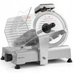 Vleessnijmachine | KitchenLine | Mes Ø250mm | Capaciteit, Verzenden, Nieuw in verpakking