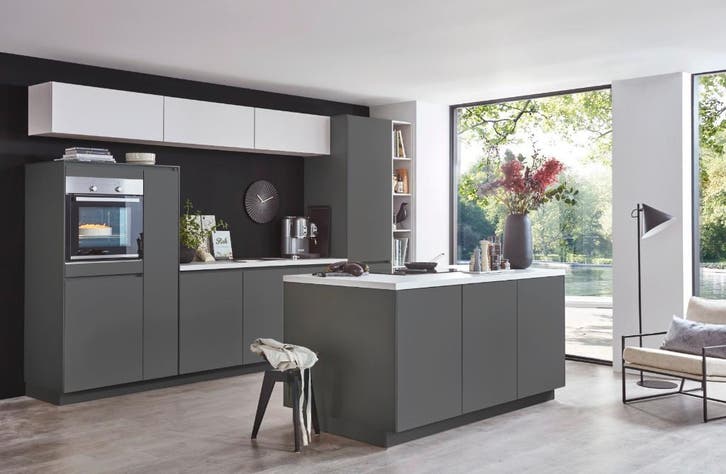 Nu 150 aanbiedingen: Duitse topkeukens incl. apparatuur!, Huis en Inrichting, Keuken | Keukenbenodigdheden, Nieuw, Ophalen of Verzenden