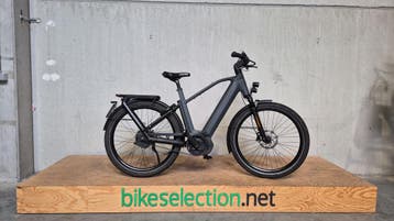 Speed Pedelec | Gazelle Ultimate Speed C380, Vélos & Vélomoteurs, Ophalen
