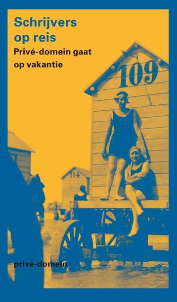 Schrijvers op reis / Privé-domein / 276 9789029587761, Verzenden, Gelezen, Abdelkader Benali