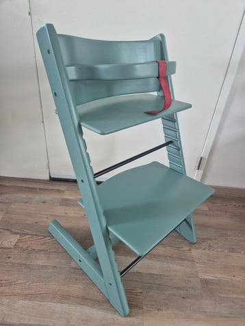 Stokke - Peter Opsvik - Chaise pour enfants - Tripp Trapp -