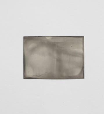 Anna Khavro - Spectacles of the dissolving mind II - Unique