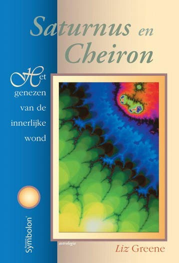 Saturnus en Cheiron 9789074899895 Liz Greene, Verzenden, Gelezen, Liz Greene