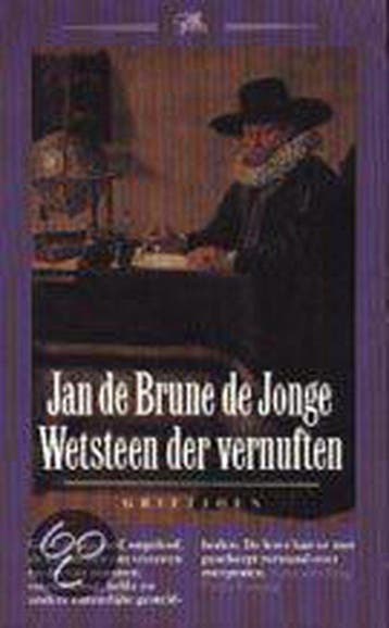 WETSTEEN DER VERNUFTEN - Brune, Verzenden, Nieuw