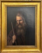 Scuola emiliana (inizio XIX) - San Giuseppe