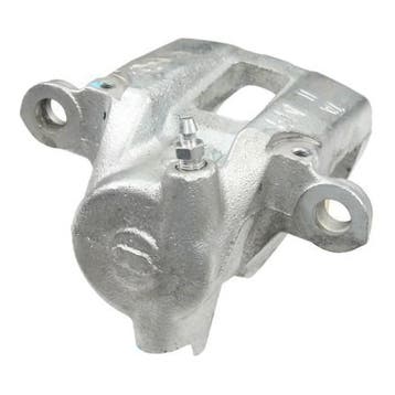 Remklauw Achteras links Toyota Land Cruiser Prado, Auto-onderdelen, Verzenden, Nieuw, Toyota