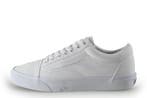 Vans Sneakers in maat 42½ Wit, Kleding | Heren, Schoenen, Verzenden, Wit, Zo goed als nieuw, Sneakers