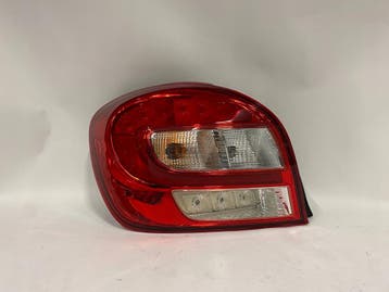 Suzuki Baleno II 2015-2019 linker achterlicht LED, Verzenden, Gebruikt
