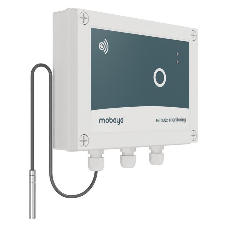 Mobeye CM4200 ThermoGuard Outdoor versie, Doe-het-zelf en Bouw, Alarmsystemen, Ophalen of Verzenden