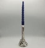 Candeliere Fiocco rivestito in argento - Chandelier -