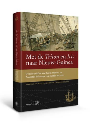 Met De Triton En Iris Naar Nieuw-Guinea |  | Nieuw, Verzenden, Nieuw