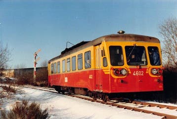 België - SNCB / NMBS - Mooie gevarieerde partij van 110