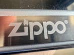 Zippo - Caixa Expositora / Display Case - Zonder, Nieuw