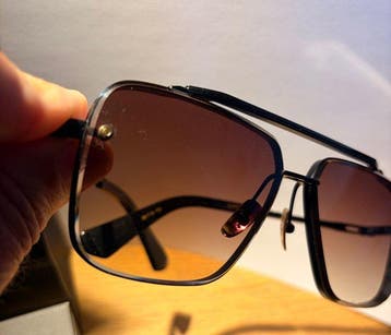 Dita - DTS121, Mach-Six - Lunettes de soleil, Handtassen en Accessoires, Zonnebrillen en Brillen | Dames, Nieuw