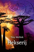 Hekserij 9789403743080 Tiny Meilink, Verzenden, Gelezen, Tiny Meilink