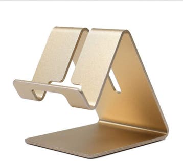 DrPhone SH1 Universele Smartphone/Tablet Standhouder –, Verzenden, Nieuw