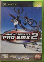 Mat Hoffmans Pro BMX 2 (xbox tweedehands game), Ophalen of Verzenden, Nieuw
