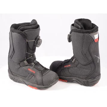 37 snowboard schoenen DEELUXE GAMMA BOA technology, COILER s, Verzenden