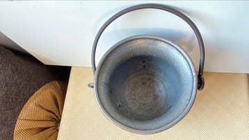 Pot - Koper