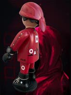 Playmobil - Playmobil XXL sQuid game by WASECUSTOM - 2020+ -