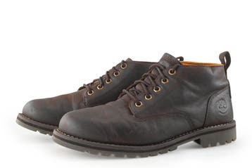 Timberland Bootschoenen in maat 42 Bruin, Verzenden