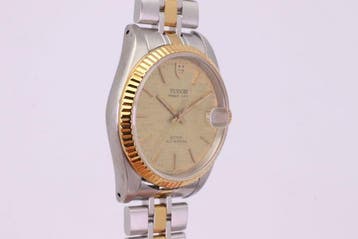 Tudor - Prince Date - Zonder minimumprijs - 72033 |