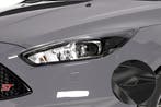 Koplampspoilers voor Ford Focus MK3 SB294-G, Verzenden