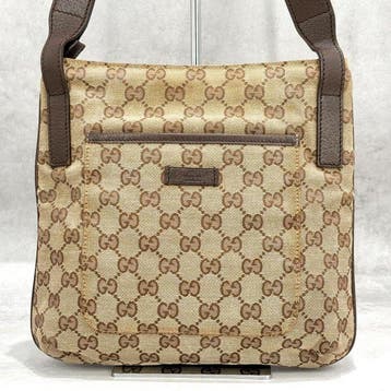 Gucci - Sac à bandoulière, Nieuw