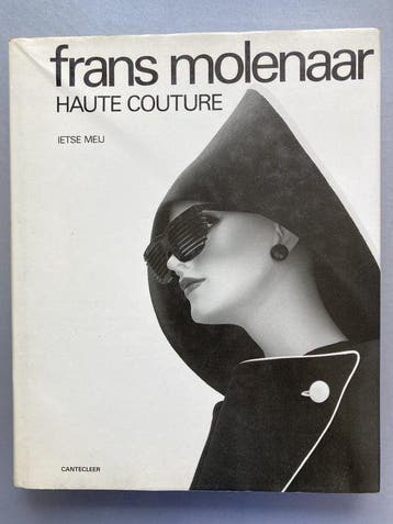 Frans molenaar haute couture - Me, Boeken, Verzenden, Nieuw