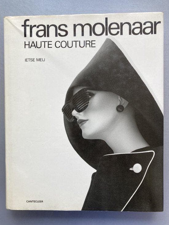 Frans molenaar haute couture - Me, Boeken, Taal | Frans, Verzenden
