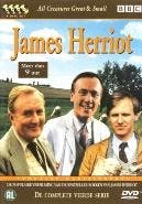 James Herriot - Seizoen 4 op DVD, Verzenden, Nieuw in verpakking