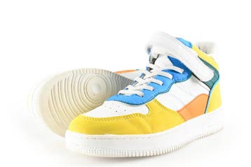 Cemi Sneakers Jongens in maat 38 Geel, Verzenden, Jongen of Meisje, Cemi, Schoenen