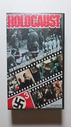 HOLOCAUST 3 (VHS), Cd's en Dvd's, Gebruikt