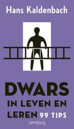 Dwars in leven en leren (9789044649536, Hans Kaldenbach), Verzenden, Nieuw