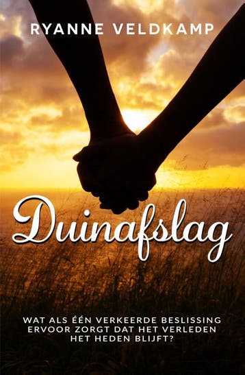 Duinafslag | Ryanne Veldkamp | Nieuw, Verzenden, Nieuw, Ryanne Veldkamp