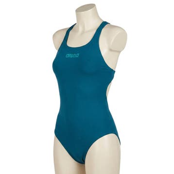 Arena G Swimsuit Pro Solid Team blue-cosmo (AAA), Ophalen of Verzenden, Nieuw