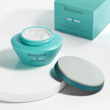 Kérastase Resistance Masque Extentioniste (Haarmasker), Verzenden, Nieuw, Overige typen